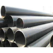 Factory Direct Sale ERW Carbon Steel Pipe